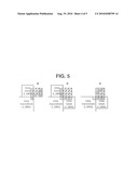 Method for decoding image block diagram and image