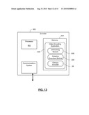 MODIFIED ENTROPY ENCODING FOR IMAGES AND VIDEOS diagram and image