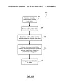 MODIFIED ENTROPY ENCODING FOR IMAGES AND VIDEOS diagram and image