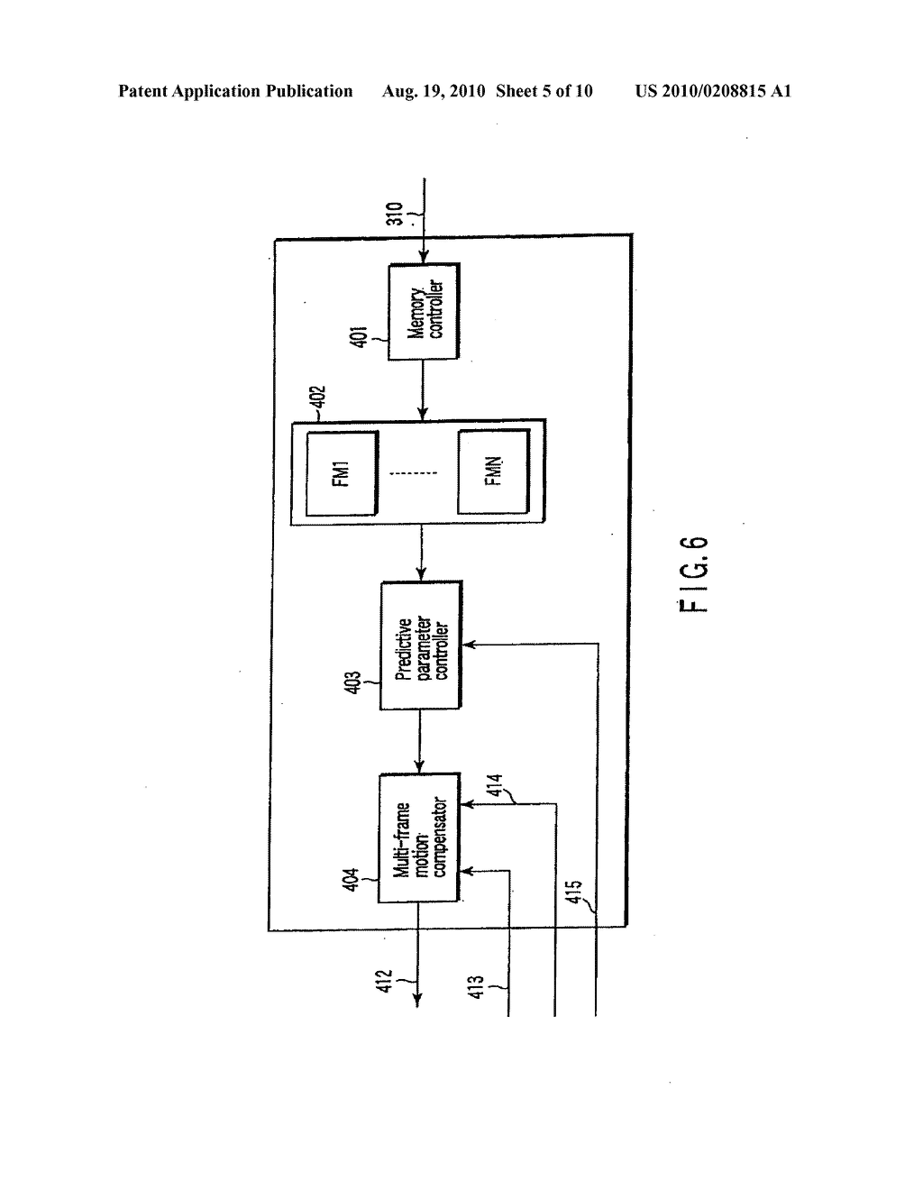 VIDEO ENCODING/DECODING METHOD AND APPARATUS - diagram, schematic, and image 06