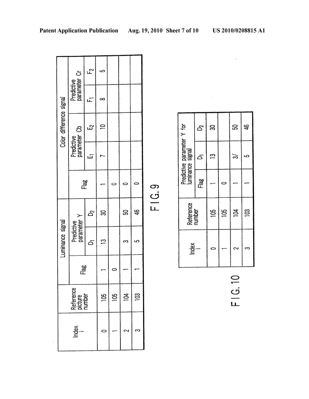 VIDEO ENCODING/DECODING METHOD AND APPARATUS - diagram, schematic, and image 08