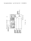 MOTION PICTURE ENCODING DEVICE AND MOTION PICTURE DECODING DEVICE diagram and image