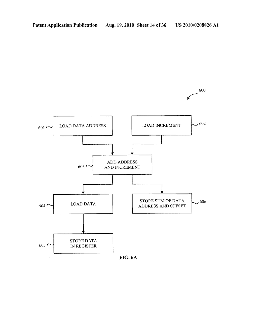 VARIABLE-LENGTH CODE DECODER - diagram, schematic, and image 15