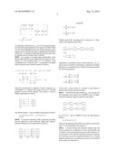 Techniques for Transmitting Data in a Wireless Communication System Using Quasi-Orthogonal Space-Time Code diagram and image