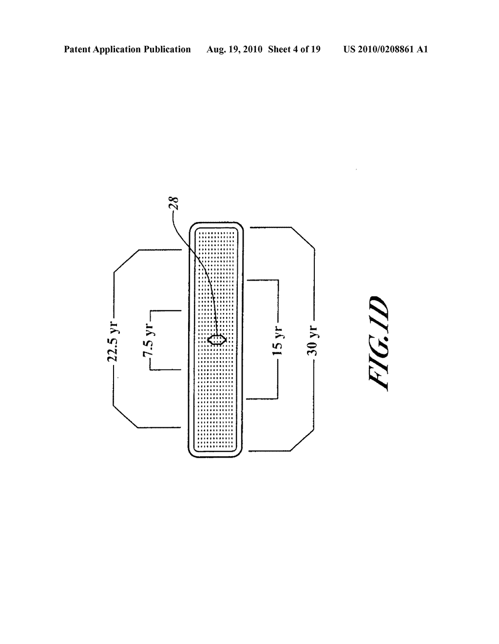 Method and system for providing fuel in a nuclear reactor - diagram, schematic, and image 05