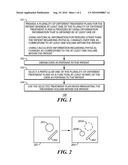 APPARATUS AND METHOD TO FACILITATE GENERATING A TREATMENT PLAN FOR IRRADIATING A PATIENT S TREATMENT VOLUME diagram and image