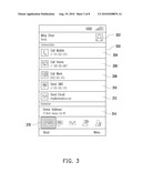 METHOD AND COMMUNICATION DEVICE FOR DISPLAYING CALLER INFORMATION AND RECORDING MEDIUM diagram and image