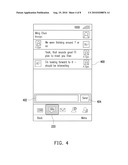 METHOD AND COMMUNICATION DEVICE FOR DISPLAYING CALLER INFORMATION AND RECORDING MEDIUM diagram and image