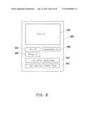 METHOD AND COMMUNICATION DEVICE FOR DISPLAYING CALLER INFORMATION AND RECORDING MEDIUM diagram and image