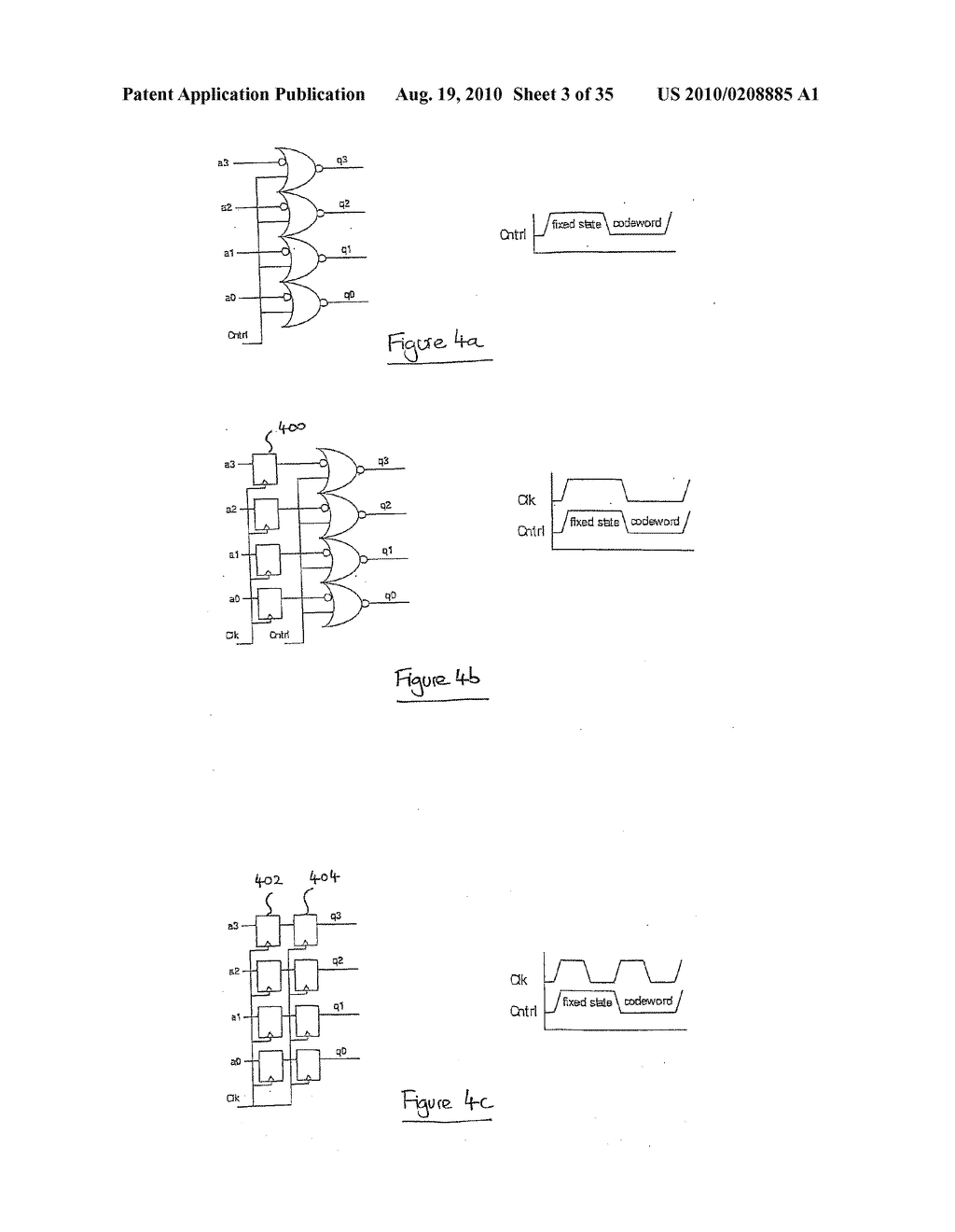 CRYPTOGRAPHIC PROCESSING AND PROCESSORS - diagram, schematic, and image 04