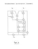 CRYPTOGRAPHIC PROCESSING AND PROCESSORS diagram and image