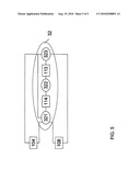 METHOD AND SYSTEM FOR THE SECURE DISTRIBUTION OF AUDIOVISUAL DATA BY TRANSACTIONAL MARKING diagram and image