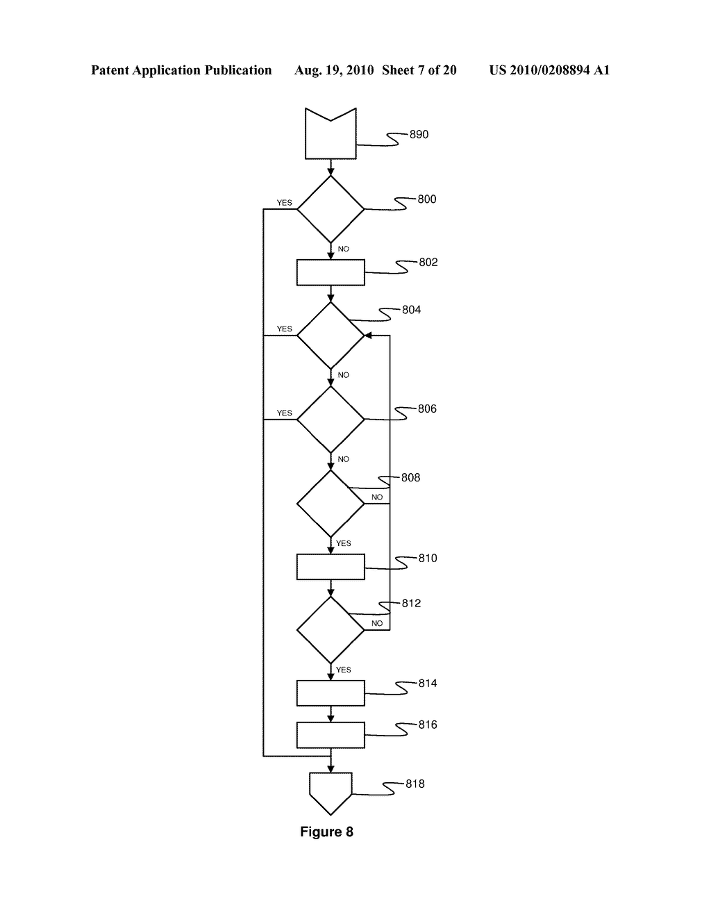 ENCODER AND DECODER APPARATUS AND METHODS - diagram, schematic, and image 08