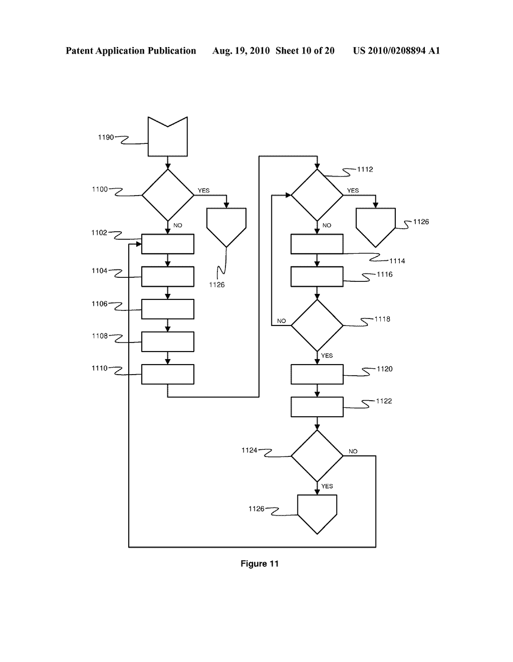 ENCODER AND DECODER APPARATUS AND METHODS - diagram, schematic, and image 11