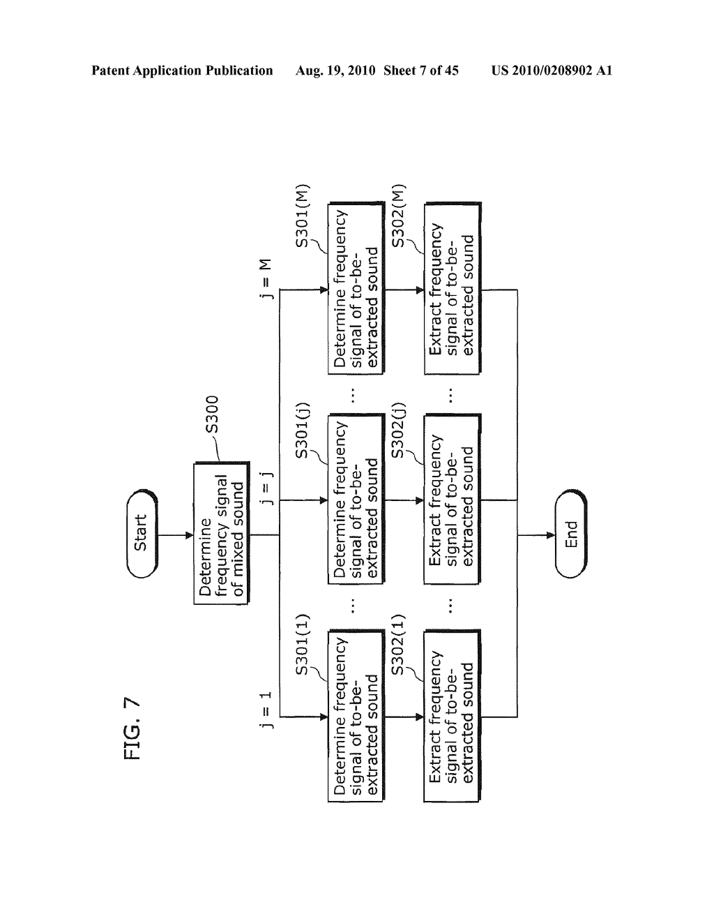 SOUND DETERMINATION DEVICE, SOUND DETERMINATION METHOD, AND SOUND DETERMINATION PROGRAM - diagram, schematic, and image 08