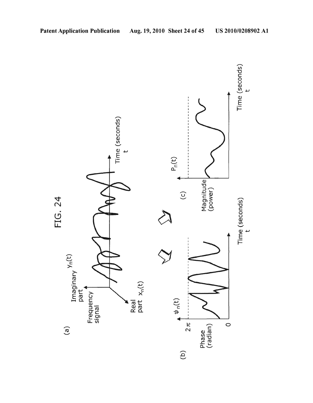 SOUND DETERMINATION DEVICE, SOUND DETERMINATION METHOD, AND SOUND DETERMINATION PROGRAM - diagram, schematic, and image 25