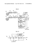 ECHO SUPRESSING METHOD AND APPARATUS diagram and image