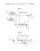 ECHO SUPRESSING METHOD AND APPARATUS diagram and image