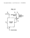 ECHO SUPRESSING METHOD AND APPARATUS diagram and image