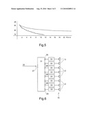 MODIFICATION OF AUDIO SIGNALS FOR DISTRIBUTION IN A ROOM diagram and image