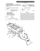 MICROPHONE MODULE FOR A HEARING DEVICE diagram and image