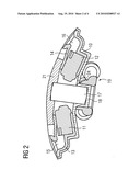 MICROPHONE MODULE FOR A HEARING DEVICE diagram and image