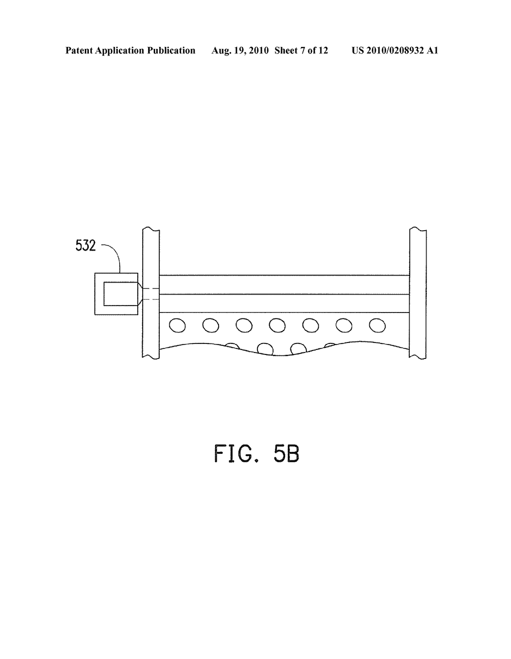 MULTI-DIRECTIONAL FLAT SPEAKER DEVICE - diagram, schematic, and image 08