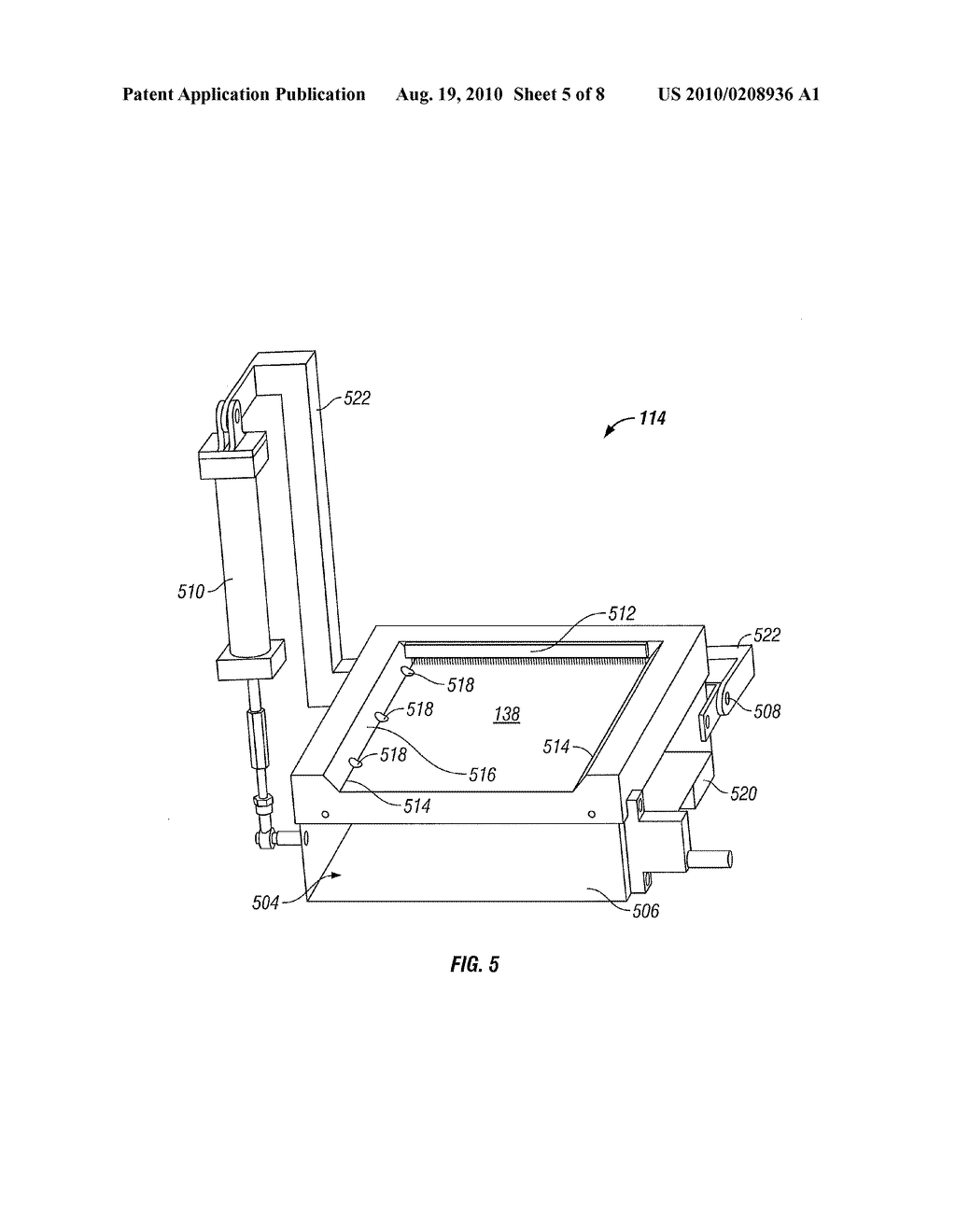 System to determine in near real-time product density in a continuous dispensing product flow - diagram, schematic, and image 06