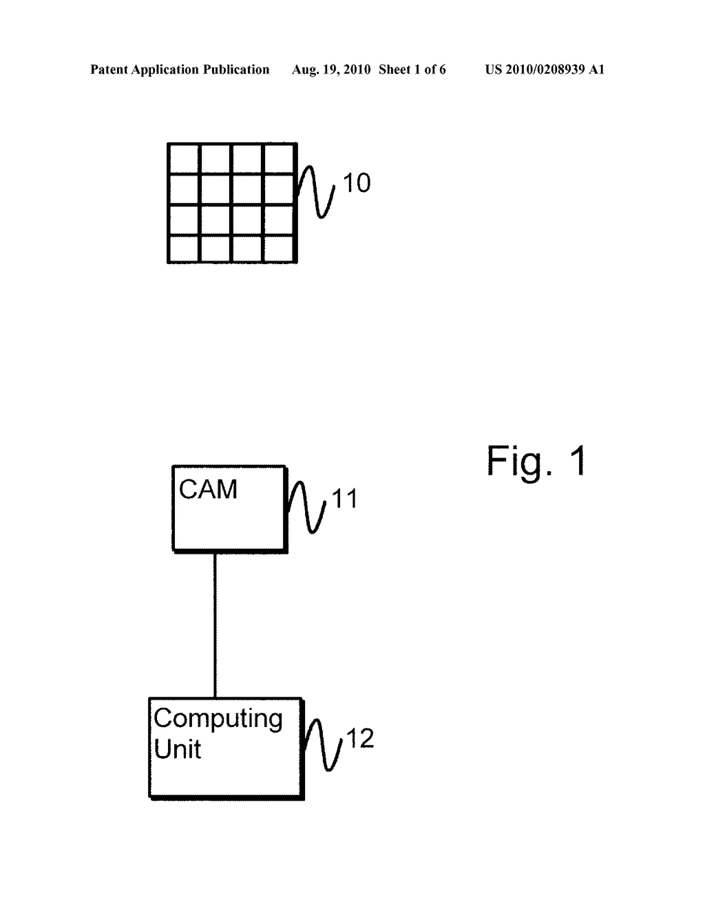 STATISTICAL OBJECT TRACKING IN COMPUTER VISION - diagram, schematic, and image 02