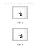 METHOD AND SYSTEM FOR SELECTING THE VIEWING CONFIGURATION OF A RENDERED FIGURE diagram and image