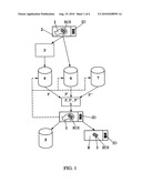 METHOD AND DEVICE FOR AUTOMATICALLY ANALYZING BIOLOGICAL SAMPLES diagram and image