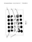 METHOD AND DEVICE FOR AUTOMATICALLY ANALYZING BIOLOGICAL SAMPLES diagram and image