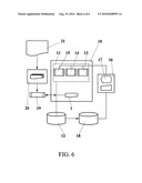 METHOD AND DEVICE FOR AUTOMATICALLY ANALYZING BIOLOGICAL SAMPLES diagram and image