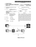 METHOD FOR ELIMINATING SCATTER ARTEFACTS diagram and image