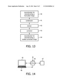 METHOD FOR ELIMINATING SCATTER ARTEFACTS diagram and image