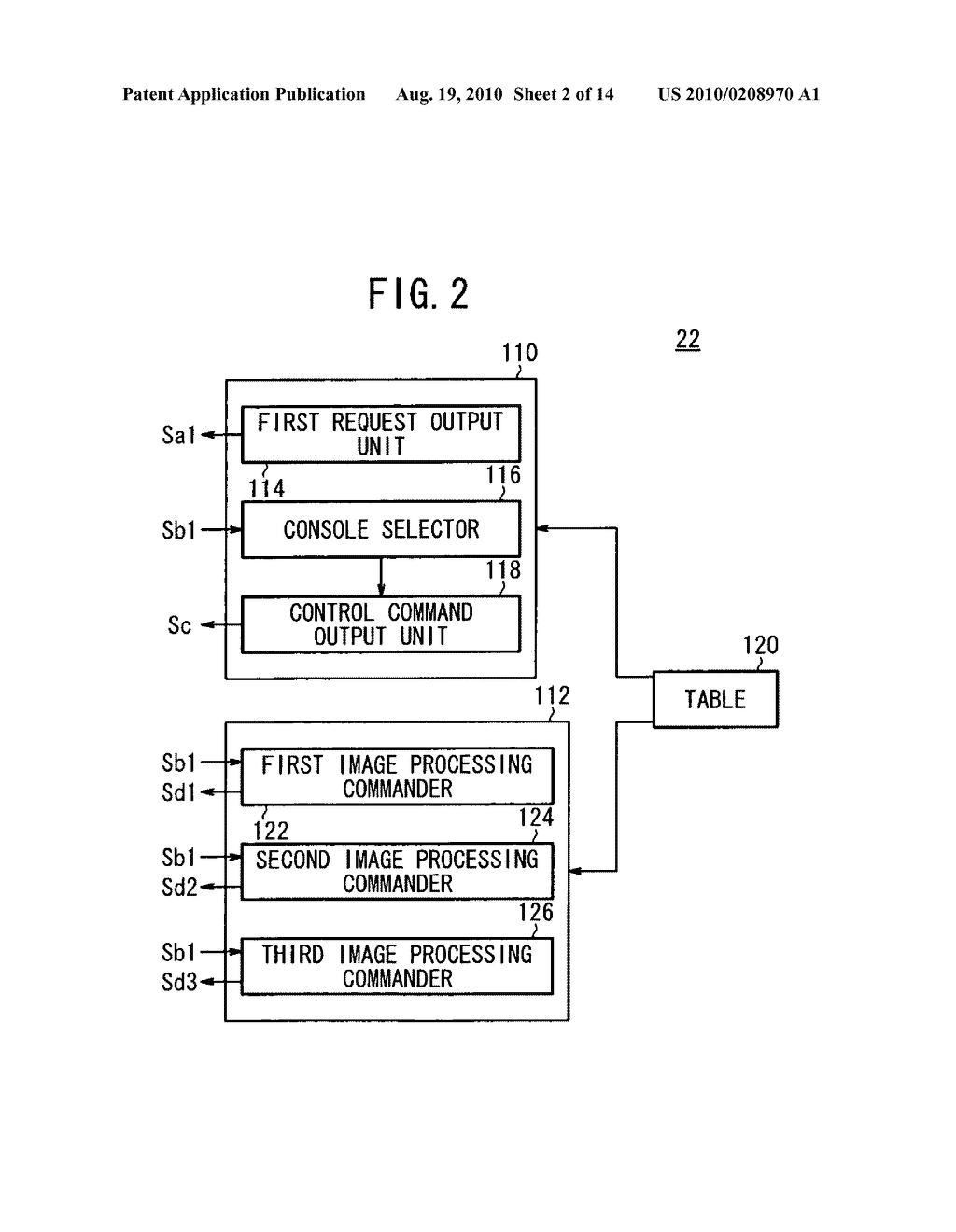 Radiographic image capturing system and radiographic image capturing method - diagram, schematic, and image 03