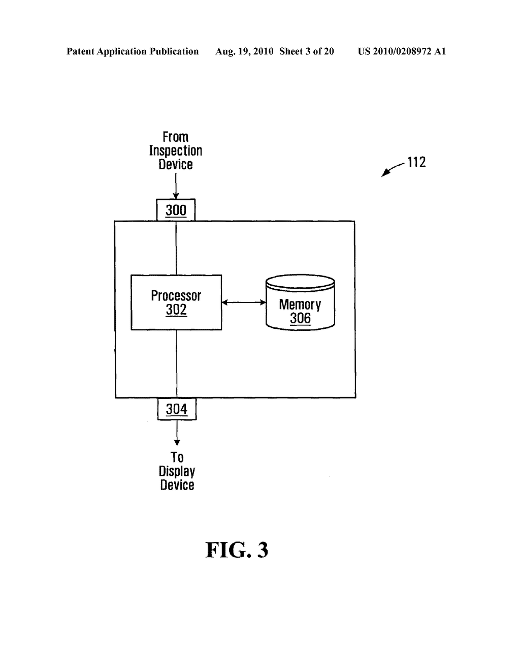 METHOD AND SYSTEM FOR PERFORMING X-RAY INSPECTION OF A LIQUID PRODUCT AT A SECURITY CHECKPOINT - diagram, schematic, and image 04