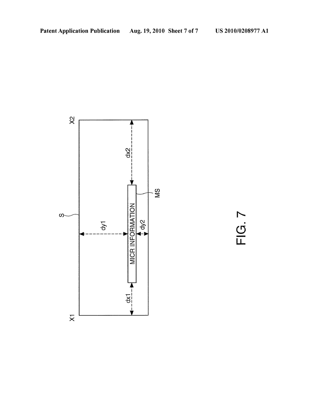 RECORDING DEVICE AND CONTROL METHOD FOR A RECORDING DEVICE - diagram, schematic, and image 08