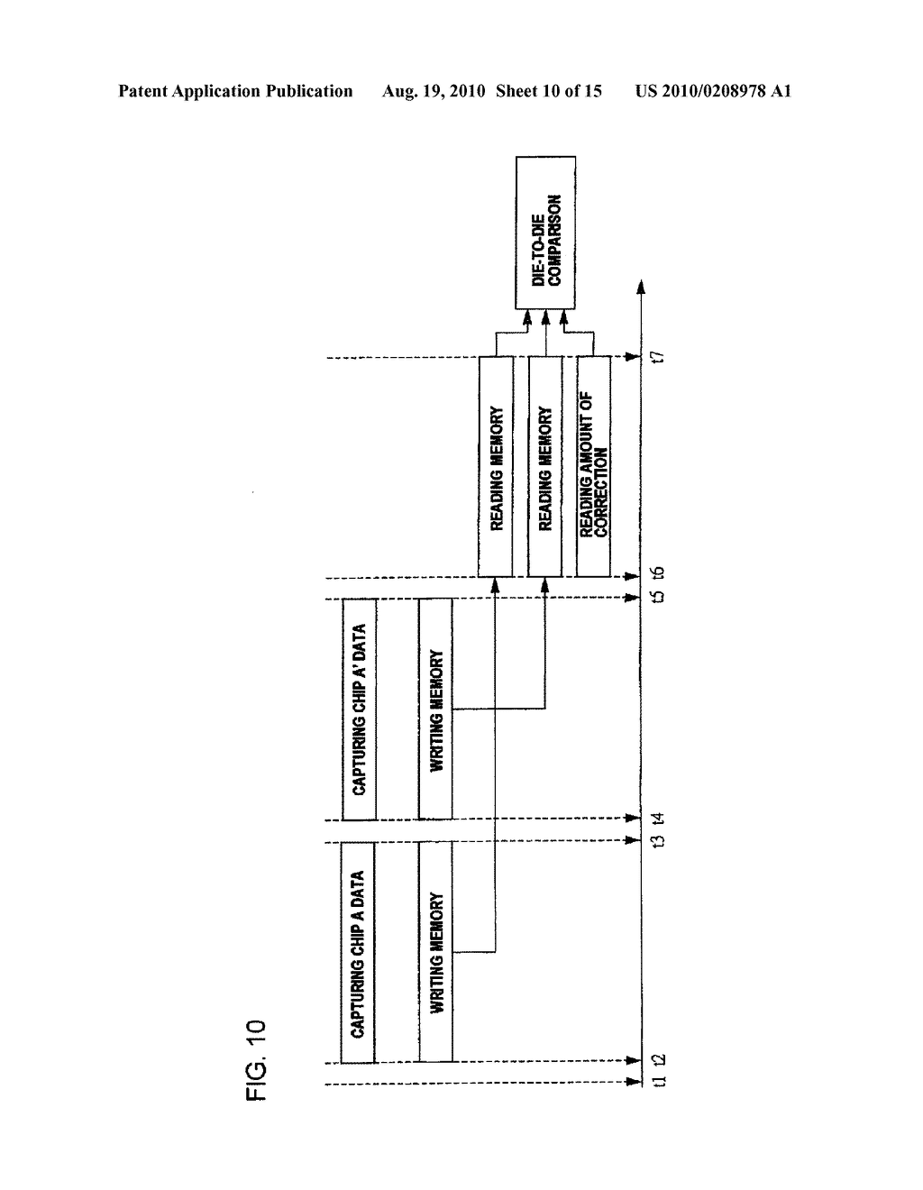 METHOD OF INSPECTING MASK PATTERN AND MASK PATTERN INSPECTION APPARATUS - diagram, schematic, and image 11
