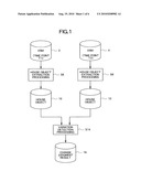 HOUSE CHANGE JUDGMENT METHOD AND HOUSE CHANGE JUDGMENT PROGRAM diagram and image