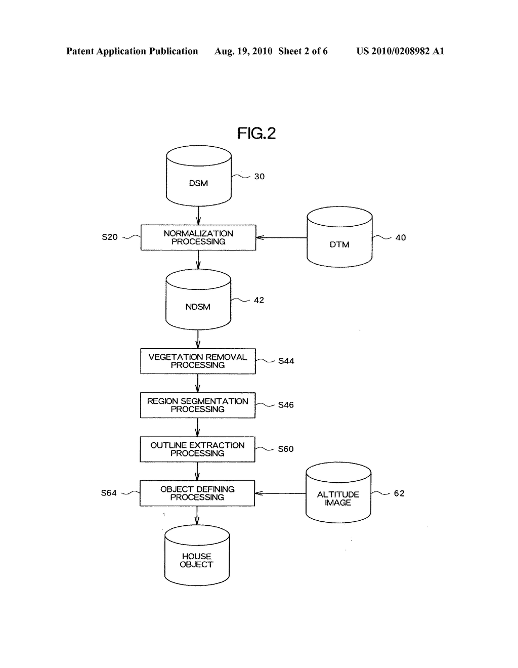 HOUSE CHANGE JUDGMENT METHOD AND HOUSE CHANGE JUDGMENT PROGRAM - diagram, schematic, and image 03