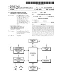 METHOD OF COMPENSATING FOR DISTORTION IN TEXT RECOGNITION diagram and image