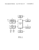 METHOD OF COMPENSATING FOR DISTORTION IN TEXT RECOGNITION diagram and image