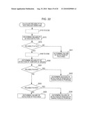 IMAGE PROCESSING APPARATUS FOR DETECTING COORDINATE POSITION OF CHARACTERISTIC PORTION OF FACE diagram and image