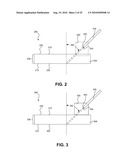 Optical Fiber Microscopy Launch System and Method diagram and image