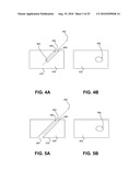 Optical Fiber Microscopy Launch System and Method diagram and image