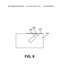 Optical Fiber Microscopy Launch System and Method diagram and image