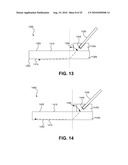 Optical Fiber Microscopy Launch System and Method diagram and image