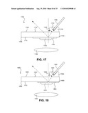 Optical Fiber Microscopy Launch System and Method diagram and image