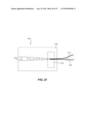 Optical Fiber Microscopy Launch System and Method diagram and image